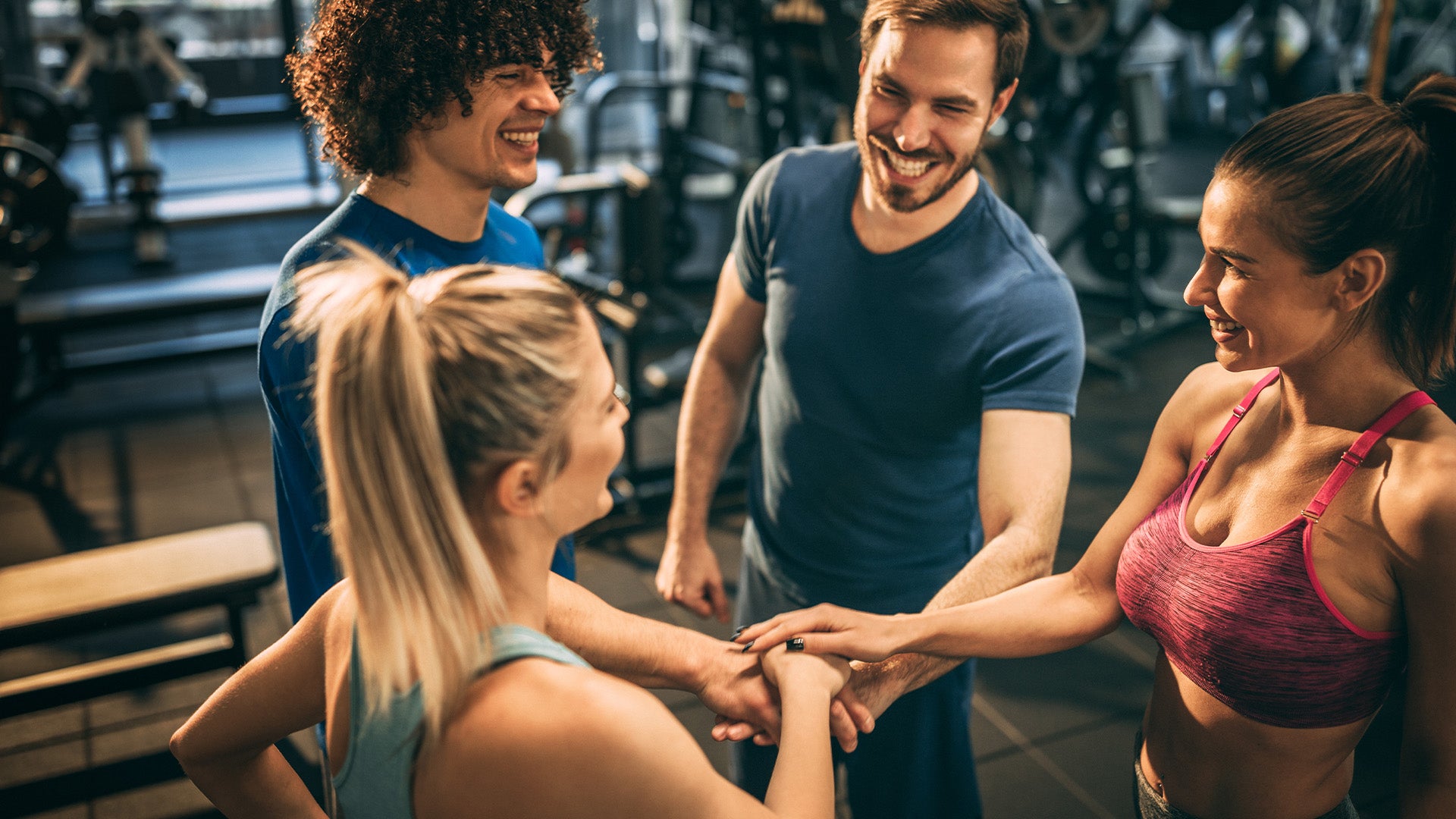 Cardio vs. Strength Training: Which Is Better? – Speede Fitness