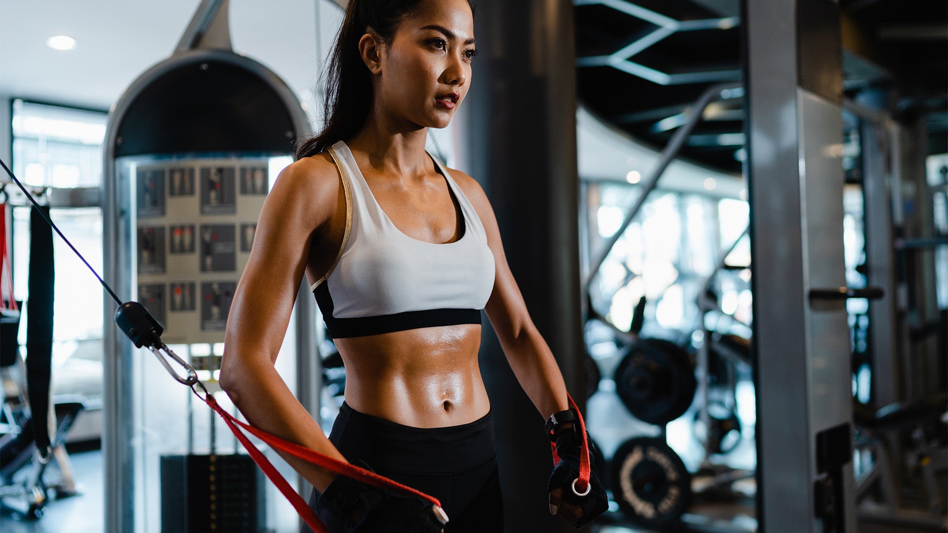 What Is an Isokinetic Exercise?
